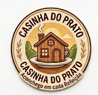 Casinha do Prato
